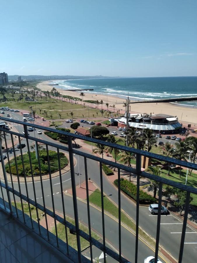 86 Windermere Self Catering Apartments Durban Esterno foto