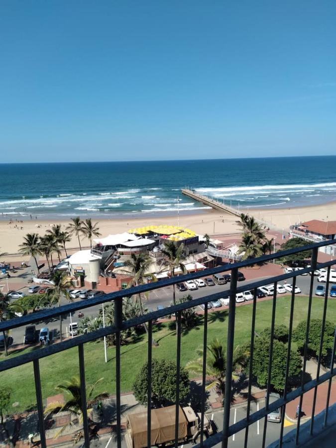 86 Windermere Self Catering Apartments Durban Esterno foto