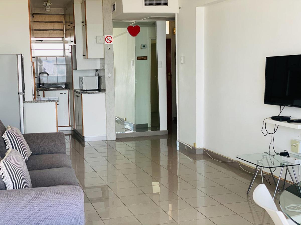 86 Windermere Self Catering Apartments Durban Esterno foto